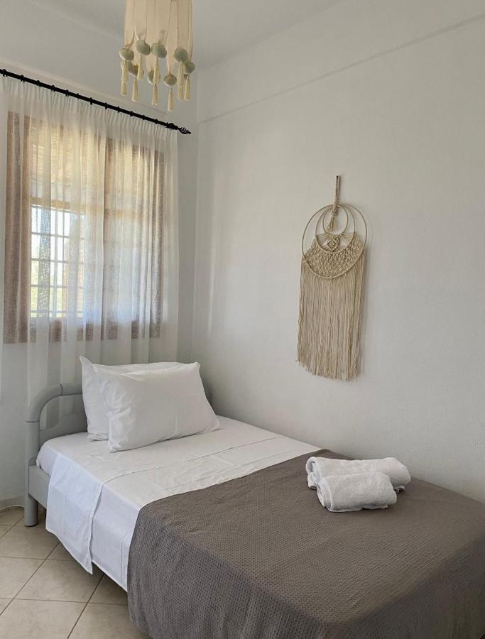 Sunset Of Pelion Villa Kato Gatzea Ngoại thất bức ảnh